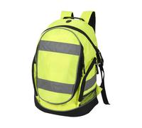 Sac à dos femme Shugon Hi-vis Jaune TU