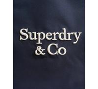 Sac à dos femme Superdry Company Logo Bleu TU