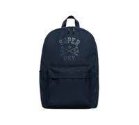 Superdry Sac à dos Heritage Taille unique Marine