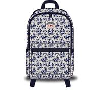 Sac à dos femme Superdry Heritage Bleu TU