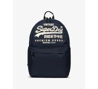 Superdry Sac à dos Heritage Montana Bleu