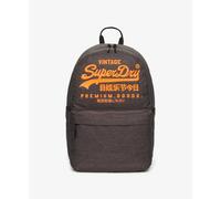 Superdry Heritage Montana Backpack Gris