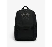 Superdry Heritage Backpack Noir