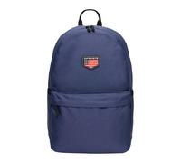 Superdry Classic Patch Montana Backpack Bleu