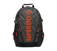 Superdry W9110425a Backpack Noir