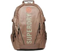 Superdry Sac à dos Tarp Rucksack Femme Gris synthétique