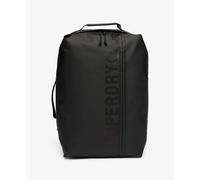 Superdry Tarp Backpack Noir