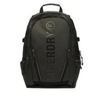 Superdry Tarp 21l Backpack Noir