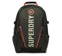 Superdry Sac à dos Tarp femme Noir synthétique