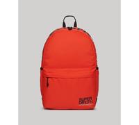 Sac Ã dos femme Superdry Wind Yachter Montana Rouge TU