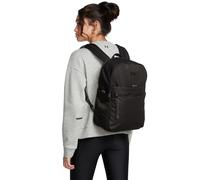 Under Armour Sac à dos unisexe UA Studio Campus Bp, Noir/Noir/Noir, One Size, Sac à dos
