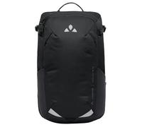 Vaude Bike W Trailvent 15l Backpack Noir