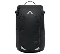 Vaude Bike W Trailvent 15l Backpack Noir
