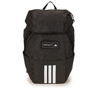 adidas - Training 4ATHLTS Backback 27,5 - Sac à dos journée - 27,5 l - black / white