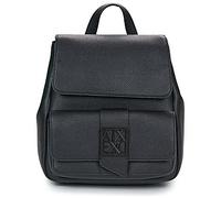 Sac a dos femmes Armani Exchange XW002591 Noir Unique