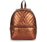 Sac a dos femmes Betty London ADA Doré Unique