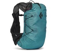 Sac à dos femmes Black Diamond W Distance 8 Backpack Taille de dos - sac à dos: S / Couleur: bleu clair
