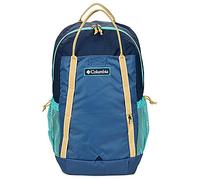 Columbia Sac à dos Echo Mountain 25L – Bleu intense/Jaune