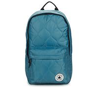Sac a dos hommes Converse EDC BACKPACK PADDED Bleu Unique