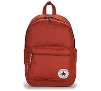 Sac a dos hommes Converse GO 2 BACKPACK Rouge Unique