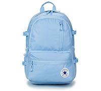Sac a dos femmes Converse STRAIGHT EDGE BACKPACK Bleu Unique