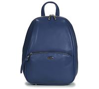 Sac a dos femmes David Jones CH21037A Bleu Unique