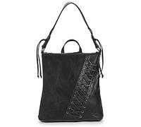 Desigual Sac à dos de ville Tango Pretoria 30 cm noir