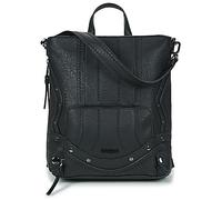 Desigual Sac à dos de loisirs Pretoria Embro Patch Mini Noir