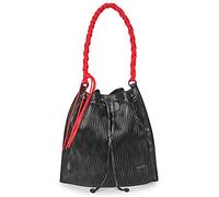 Desigual Sac à dos BACKPACK LITIO HARLAN femme Noir Taille unique