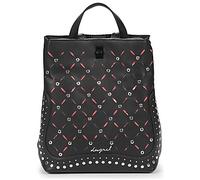 Desigual Sac à dos Yankee Sumy – 30,5 cm – Noir
