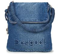 Desigual BACK_HALF LOG, U, 5053 DENIM MEDIUM WASH