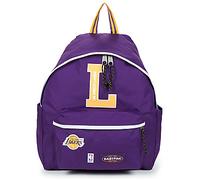Sac a dos femmes Eastpak DAY PAKR 24L EASTPAK X NBA LAKERS Violet Unique