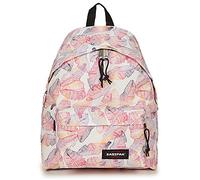 Sac a dos femmes Eastpak PADDED PAK'R 24L Multicolore Unique