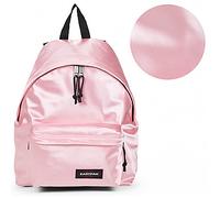 Sac a dos femmes Eastpak PADDED PAK'R 24L Rose Unique
