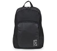 Sac a dos hommes Emporio Armani EA7 7X000113 Noir Unique