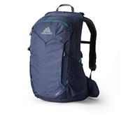 Sac à dos femmes Gregory Jade LT 25 Couleur: bleu