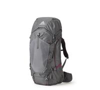 Sac à dos femmes Gregory Kalmia 50 RC Taille de dos - sac à dos: S/M / Couleur: gris