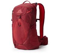 Sac à dos femmes Gregory Maya 20 Plus Couleur: rouge