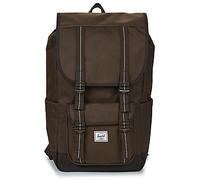 Sac a dos femmes Herschel HERSCHEL-LITTLE-AMERICA-BACKPACK Marron Unique