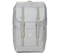 Sac a dos femmes Herschel HERSCHEL-RETREAT-BACKPACK Gris Unique
