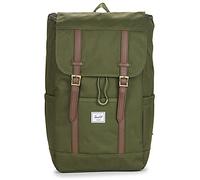 Sac à dos Herschel Vert et Marron