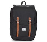 Sac a dos femmes Herschel HERSCHEL RETREAT SMALL BACKPACK Noir Unique