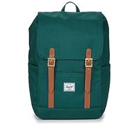 Sac a dos hommes Herschel HERSCHEL-RETREAT-SMALL-BACKPACK Vert Unique