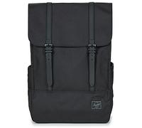 Sac a dos femmes Herschel HERSCHEL-SURVEY-BACKPACK Noir Unique