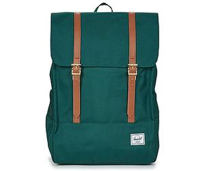 Sac a dos femmes Herschel HERSCHEL-SURVEY-BACKPACK Vert Unique