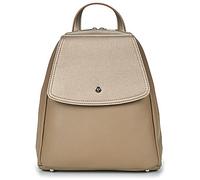 Sac a dos femmes Hexagona MAYA Marron Unique