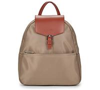 Sac a dos femmes Hexagona POP BACKPACK Beige Unique