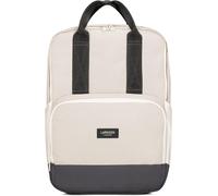 Sac À Dos Femmes & Hommes No 6 - Sac À Dos Moderne Pour Le Travail, L'Université & L'École - Compartiment Pour Ordinateur Portable 16 Pouches - Imperméable[H2968]