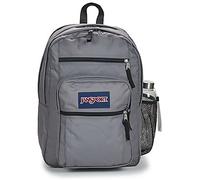 Sac a dos femmes Jansport BIG STUDENT Gris Unique