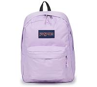 JanSport Sac à dos lilas pour femme et homme - SuperBreak One Pastel Lilac 229061